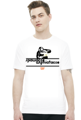 Koszulka SW#slim