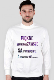 słowa