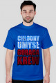 CHŁODNY UMYSŁ GORĄCA KREW