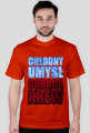 CHŁODNY UMYSŁ GORĄCA KREW
