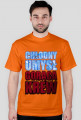 CHŁODNY UMYSŁ GORĄCA KREW