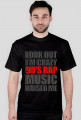 RAP MUSIC RAISED ME KOLOR