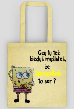 SpongeBob