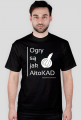 Ogry są jak AłtoKAD BLACK
