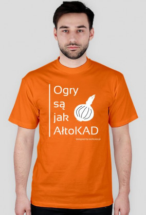 Ogry są jak AłtoKAD wiele kolorów