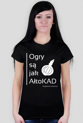 Ogry są jak AłtoKAD wiele kolorów
