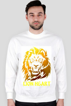 LION HEART