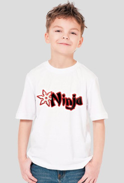 LITTLE NINJA