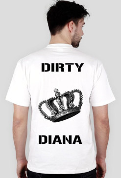 Brudna diana