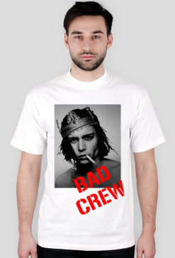 Bad Crew