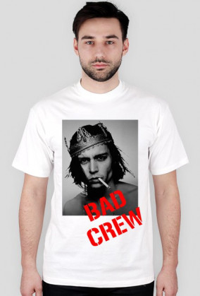 Bad Crew