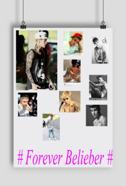 Jb Forever Belieber