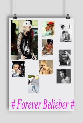 Jb Forever Belieber