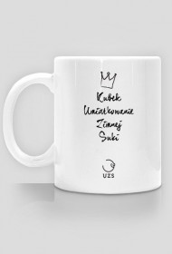 Kubek Umiarkowanie Zimnej Suki