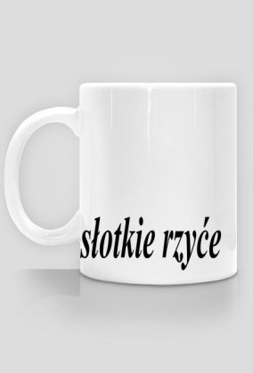 słotkie rzyće