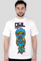 Owl Robot
