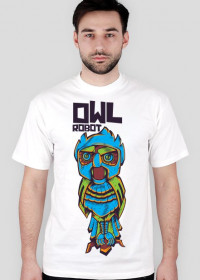 Owl Robot