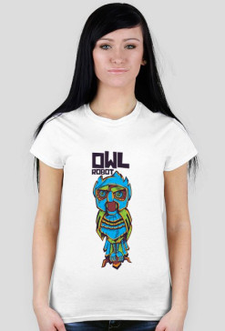 Owl Robot