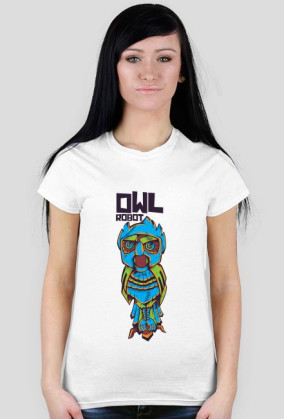 Owl Robot