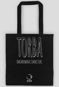 Torba Umiarkowanie Zimnej Suki