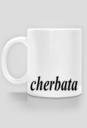 cherbata