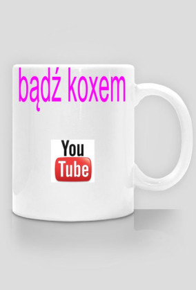 Robertowy Kubeczek :)