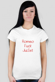 Romeo fck JulIet