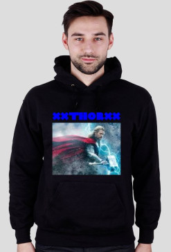 Bluza XxThorxX