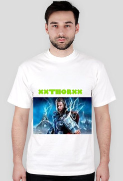 Koszulka XxThorxX