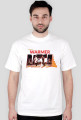 TSHIRT || warm WARMER DISCO