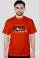 TSHIRT || warm WARMER DISCO