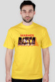TSHIRT || warm WARMER DISCO