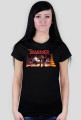 TSHIRT || warm WARMER DISCO
