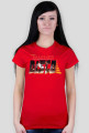 TSHIRT || warm WARMER DISCO