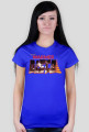 TSHIRT || warm WARMER DISCO