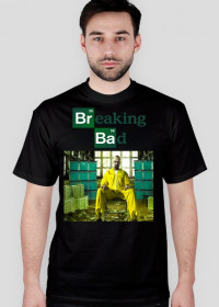 Koszulki z motywem Breaking Bad