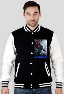 Bluza College XxThorxX