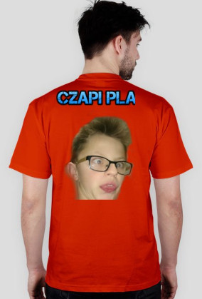 koszulka czapiplay v1