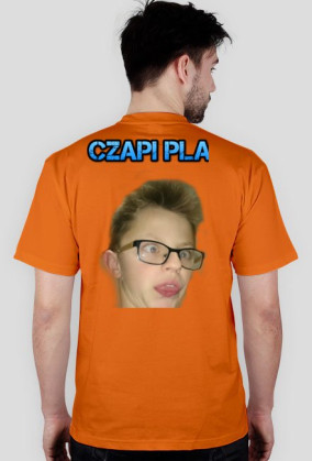koszulka czapiplay v1