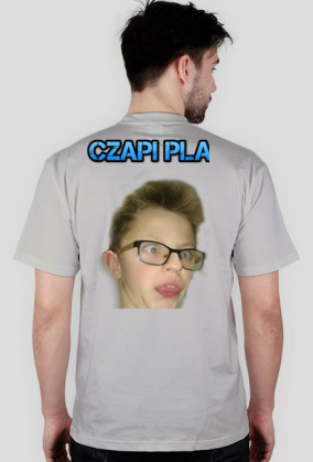 koszulka czapiplay v1