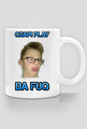 kubek czapi play v1