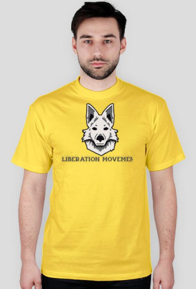 Liberation movement