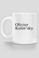 Cup KOLINSKI