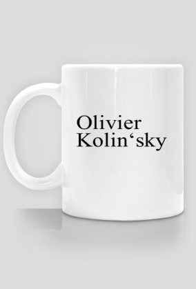 Cup KOLINSKI