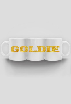 Goldie