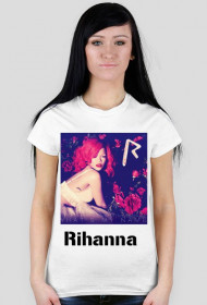 bluzka Rihanna
