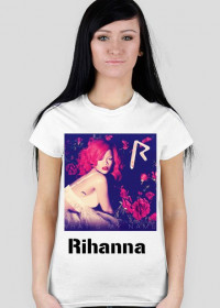 bluzka Rihanna