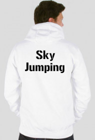 Bluza Sky Jumping