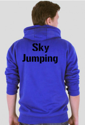 Bluza Sky Jumping