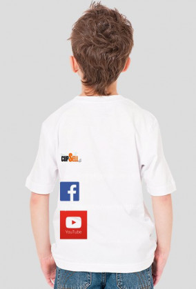 Pierwsza Oficjalna koszulka z Minecraft